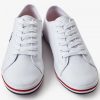Zapatos Fred Perry Kingston