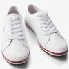 Zapatos Fred Perry Kingston