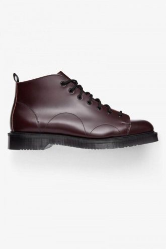Zapatos Fred Perry SB5372