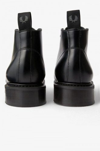 Zapatos Fred Perry SB5372