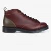 Zapatos Fred Perry SB8069