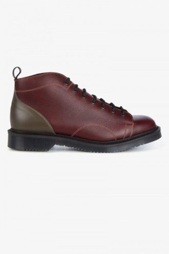 Zapatos Fred Perry SB8069