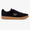 Zapatos Fred Perry Spencer