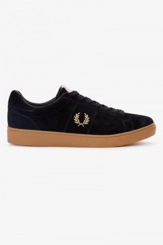 Zapatos Fred Perry Spencer