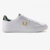 Zapatos Fred Perry Spencer