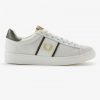 Zapatos Fred Perry Spencer