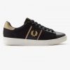 Zapatos Fred Perry Spencer