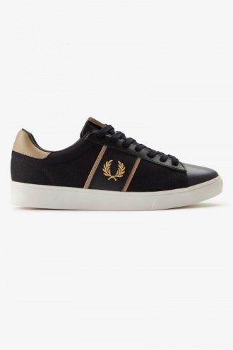 Zapatos Fred Perry Spencer