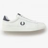 Zapatos Fred Perry Spencer