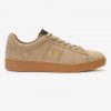 Zapatos Fred Perry Spencer