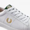 Zapatos Fred Perry Spencer