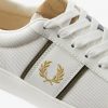 Zapatos Fred Perry Spencer