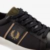 Zapatos Fred Perry Spencer