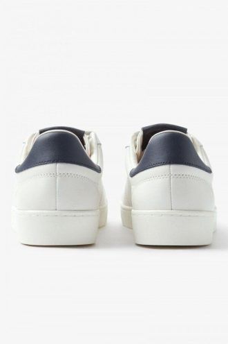 Zapatos Fred Perry Spencer