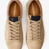 Zapatos Fred Perry Spencer