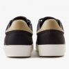 Zapatos Fred Perry Spencer