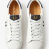 Zapatos Fred Perry Spencer