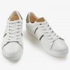 Zapatos Fred Perry Spencer