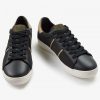 Zapatos Fred Perry Spencer