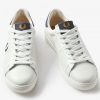 Zapatos Fred Perry Spencer