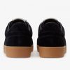 Zapatos Fred Perry Spencer