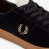 Zapatos Fred Perry Spencer