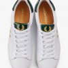 Zapatos Fred Perry Spencer