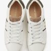 Zapatos Fred Perry Spencer