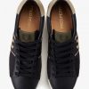 Zapatos Fred Perry Spencer