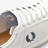 Zapatos Fred Perry Spencer