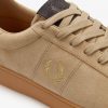 Zapatos Fred Perry Spencer