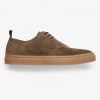 Zapatos Linden de Fred Perry