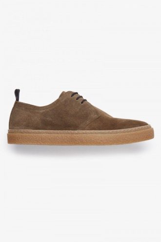Zapatos Linden de Fred Perry