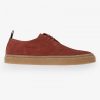 Zapatos Linden de Fred Perry