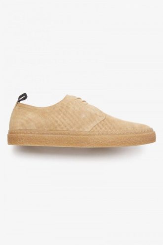 Zapatos Linden de Fred Perry