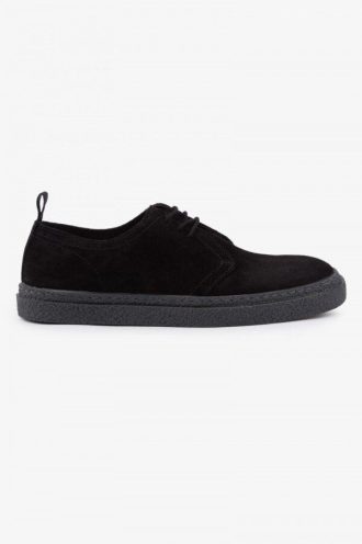 Zapatos Linden de Fred Perry