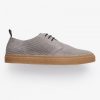 Zapatos Linden de Fred Perry