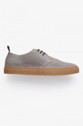 Zapatos Linden de Fred Perry