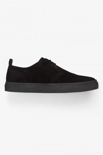 Zapatos Linden de Fred Perry
