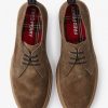 Zapatos Linden de Fred Perry
