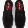 Zapatos Linden de Fred Perry