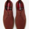 Zapatos Linden de Fred Perry