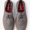 Zapatos Linden de Fred Perry