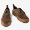 Zapatos Linden de Fred Perry