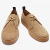 Zapatos Linden de Fred Perry