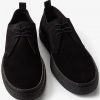 Zapatos Linden de Fred Perry