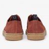Zapatos Linden de Fred Perry