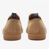 Zapatos Linden de Fred Perry