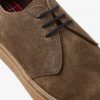 Zapatos Linden de Fred Perry