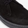 Zapatos Linden de Fred Perry